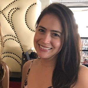 Meet your Posher, Monica